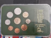 1991m litų rinkinys