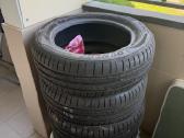 Dunlop padangos