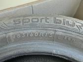 Dunlop padangos - nuotraukos Nr. 2