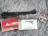 Pneumatinis ginklas Ruger Mark Iv