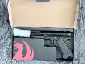 Pneumatinis ginklas Ruger Mark Iv - nuotraukos Nr. 4