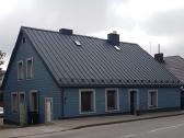 Parduodu patalpas komercijai arba gyvenimui - nuotraukos Nr. 3