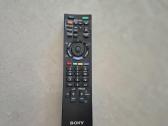 Sony televizorius