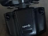 Logitech G29 žaidimų vairas su pedalais - nuotraukos Nr. 2