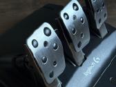Logitech G29 žaidimų vairas su pedalais - nuotraukos Nr. 5