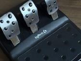 Logitech G29 žaidimų vairas su pedalais - nuotraukos Nr. 7