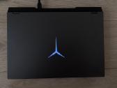Legion 5 Pro Ryzen 7 5800h, Rtx 3050, 165hz 2k - nuotraukos Nr. 5