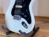 Gitaros stovas - nuotraukos Nr. 7