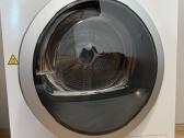 Parduodu skalbinių džiovyklę Bosch Wtw855r9sn