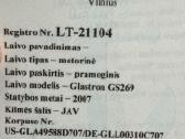 Parduodu laivą. - nuotraukos Nr. 17