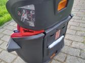 Chicco kėdutė Fold & Go i-size - nuotraukos Nr. 5