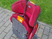 Chicco kėdutė Fold & Go i-size - nuotraukos Nr. 4