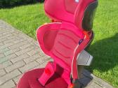 Chicco kėdutė Fold & Go i-size