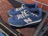 New balance kedai