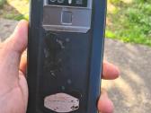 Cubot King kong 3 . 4/64gb - nuotraukos Nr. 2