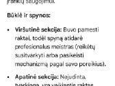 Metalinis seifas - nuotraukos Nr. 2