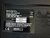 Sony televizorius - nuotraukos Nr. 2