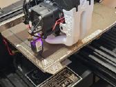 Ender 3 v2 neo - nuotraukos Nr. 4