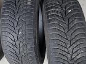 Padangos R17 R225x55 Yokohama - nuotraukos Nr. 6