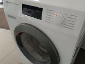 Skalbyklė Miele Wed135wcs W1 Excellence, 8kg. - nuotraukos Nr. 2