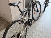 Parduodu 2 dviraciai uz 200 eur