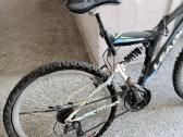 Parduodu 2 dviraciai uz 200 eur - nuotraukos Nr. 4