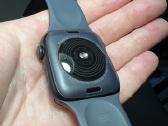 Apple Watch Se 2 Gen 44mm Cellular/lte Space Gray - nuotraukos Nr. 2