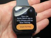 Apple Watch Se 2 Gen 44mm Cellular/lte Space Gray - nuotraukos Nr. 3