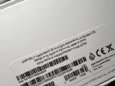 Apple Watch Se 2 Gen 44mm Cellular/lte Space Gray - nuotraukos Nr. 5