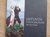 Lietuvos etnografiniai regionai
