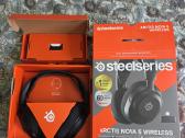 Steelseries arctis nova 5