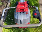 Akumuliatorinė 2x18v Einhell 36cm - nuotraukos Nr. 7