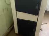 Kieto kuro katilas 25kw, naujas - nuotraukos Nr. 7