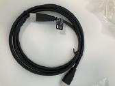 Nauji Hdmi kabeliai 1.5m - nuotraukos Nr. 3