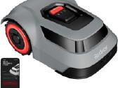 Vejos robotas Redkey Mgc500 - nuotraukos Nr. 2