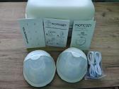 Momcozy M5 dvigubas belaidis pientraukis
