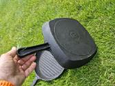 Grill keptuvės 28 cm su lieta rankena - nuotraukos Nr. 17