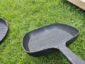Grill keptuvės 28 cm su lieta rankena - nuotraukos Nr. 25
