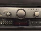 Technics sa-ax7 / resiveriai - nuotraukos Nr. 2