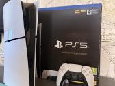 Ps5 slim 1t