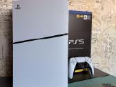 Ps5 slim 1t - nuotraukos Nr. 2