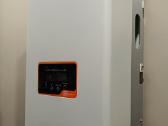 Saulės elektrinės inverteris 3f / 10 kw