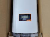 Saulės elektrinės inverteris 3f / 10 kw - nuotraukos Nr. 2