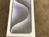 iPhone 15 Pro Max - nuotraukos Nr. 7