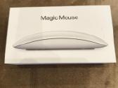 Apple Magic Mouse - nuotraukos Nr. 4