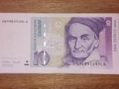 Vokietijos 10 markių banknotas
