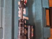 Rockshox vivid R2c