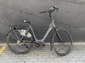 Gazelle Arroyo Elite C5