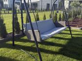 Lauko supynes