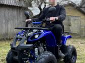 Yamaha Grizzly 130cc - Pristatymas per 3h i namus - nuotraukos Nr. 2